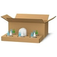 thumbnail image 3 of Febreze Fade Defy PLUG Air Freshener, Linen & Sky + Gain Original 1 Warmer + 5 Refills, 3 of 9