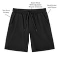thumbnail image 7 of Member's Mark Men's Favorite Soft Shorts, 7 of 8