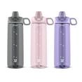 thumbnail image 2 of Pogo 32-oz Tritan Water Bottles, Assorted Colors 3 pk., 2 of 7