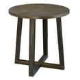 thumbnail image 7 of Society Den Rial Three Pack Occasional, Coffee and Two End Tables, 7 of 10