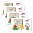 thumbnail image 1 of Best of Italy Buca di Beppo, Bravo, Bertucci’s, Brio $100 Gift Card Multi-Pack, 4 x $25, 1 of 1