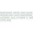 thumbnail image 3 of Hawaiian Sun Lilikoi Passion Fruit Drink, 11.5 oz., 24 pk., 3 of 5