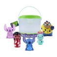 thumbnail image 1 of Licensed Squirters Bath Bucket Set, 5 pc., 1 of 6