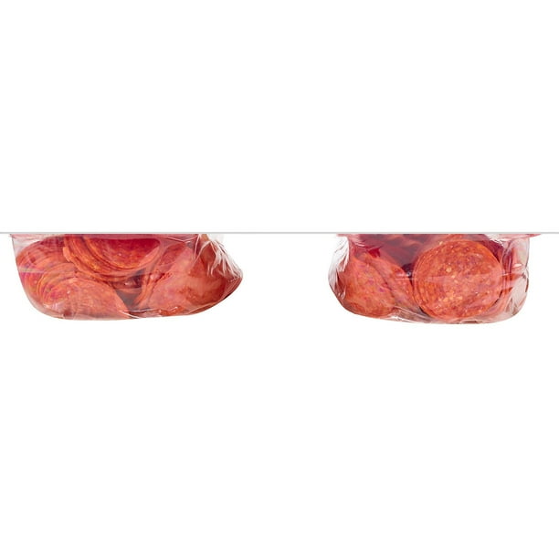 Hormel Pepperoni, Original Slices, 16 oz., 2 pk. - Samsclub.com