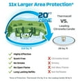 thumbnail image 3 of Thermacell E-Series Mosquito Repellent, 3 of 7