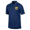 thumbnail image 1 of Champion NCAA Men's Short Sleeve Polo, 1 of 6