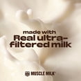 thumbnail image 6 of Muscle Milk 33g Pro High Protein Shake with Ultra Filtered Milk, Chocolate, 11 fl. oz., 15 pk., 6 of 9