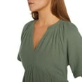 thumbnail image 5 of Gap Women's Gauze Tiered Dress, 5 of 8