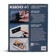 thumbnail image 16 of Igloo ICF40 Active Iceless Electric Cooler with Protective Cover, 16 of 21