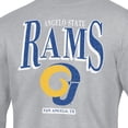 thumbnail image 4 of Champion NCAA Angelo State Rams Crewneck Sweatshirt, 4 of 7