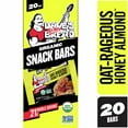 thumbnail image 4 of Dave's Killer Bread Organic Snack Bars, Oat-Rageous Honey Almond, 20 ct., 4 of 8