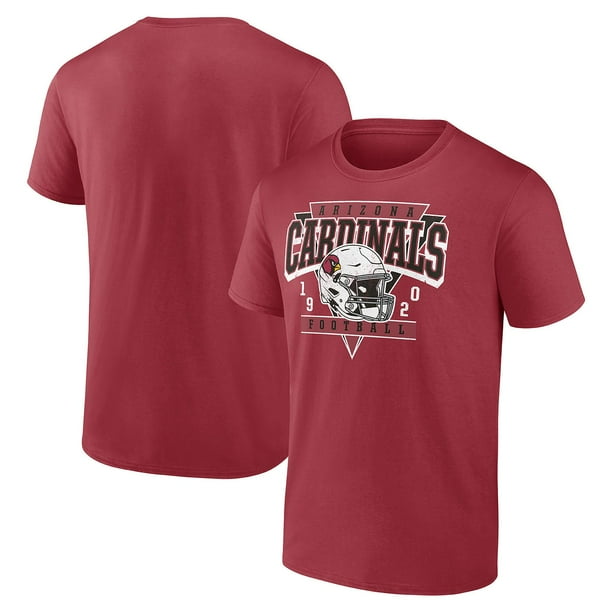 Arizona Cardinals Adult Crewneck T-Shirt - Samsclub.com