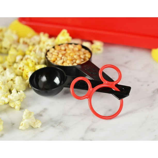 Disney Mickey Mouse Popcorn Popper w/ Bonus Accessories - Samsclub.com