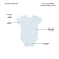 thumbnail image 10 of Member's Mark Baby 15-Piece Organic Layette Gift Set, 10 of 23