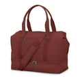thumbnail image 1 of Samsonite Drop-Bottom Weekender Duffel, 1 of 8