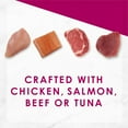 thumbnail image 5 of Fancy Feast Savory Centers Pate Wet Cat Food, Variety Pack (3 oz., 24 ct.), 5 of 10