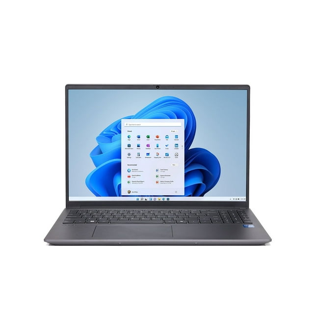 Vaio 16" FHD IPS Windows 11 Laptop | Intel Core i5 | 16GB RAM | 512 GB SSD