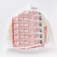thumbnail image 2 of La Banderita Mega Wrap Flour Tortillas 12in, 24ct, 2 of 6