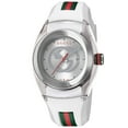 thumbnail image 1 of Gucci Sync Rubber Watch, 36mm, 1 of 5