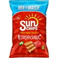 thumbnail image 1 of SunChips Garden Salsa Flavored Whole Grain Snacks (13 oz.), 1 of 1