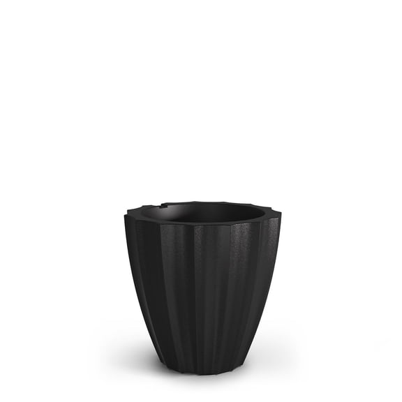 Mayne Sedona 18" Round Planter