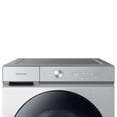 thumbnail image 3 of Samsung Bespoke 5.3 cu. ft. Front Load Washer with Speed Wash, 3 of 10