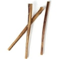 thumbnail image 5 of Canine Chews Natural 12" Bully Sticks Dog Treats, Beef Flavor, 12 Sticks, 5 of 8
