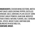 thumbnail image 3 of Tyson Bone-In Buffalo Style Hot Chicken Wings, Frozen, 4 lbs., 3 of 10