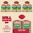 thumbnail image 6 of Oroweat Whole Grains Oatnut Bread, 24 oz., 2 pk., 6 of 11