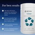 thumbnail image 4 of Revive MD Liver Support Supplement Capsules, 120 ct., 4 of 7