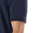 thumbnail image 4 of Member's Mark Men's Stretch Pique Polo, 4 of 6