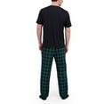 thumbnail image 2 of Nautica Men's 2-Piece Pajama Set, 2 of 10