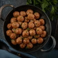 thumbnail image 4 of Casa Di Bertacchi Homestyle Meatballs, Frozen, 5 lbs., 4 of 5