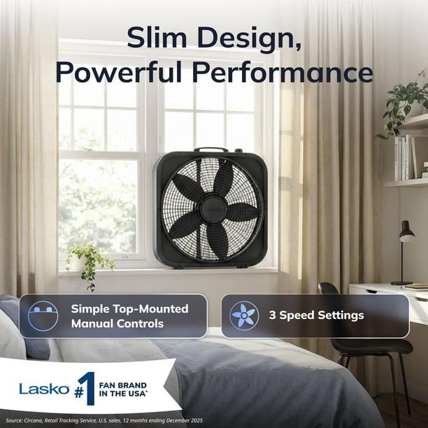 Lasko 20