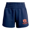 thumbnail image 1 of Champion NCAA Auburn Tigers Women's Shorts, 1 of 7