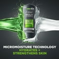 thumbnail image 3 of Dove Men + Care Body and Face Wash, Extra Fresh (18 fl. oz., 3 pk.), 3 of 10