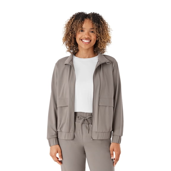 Member's Mark Women's Travel Jacket