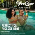 thumbnail image 11 of Topo Chico Ranch Water Hard Seltzer 12 fl. oz. can, 12 pk., 11 of 11