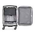thumbnail image 3 of Delsey 2-Piece Softside Luggage Set, 3 of 9