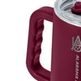 thumbnail image 4 of HBCU 40 oz. x 2 pk. Insulated Tumblers, 4 of 5