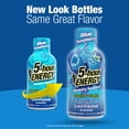 thumbnail image 3 of 5-hour ENERGY Shot, Extra Strength, Blue Raspberry 1.93 oz., 24 pk., 3 of 8