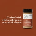 thumbnail image 8 of Elizabeth & Eleanor Wild Mushroom Seasoning 9.1 oz., 8 of 11