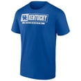 thumbnail image 1 of Kentucky Wildcats Short Sleeve Tee, 1 of 5