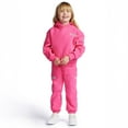 thumbnail image 1 of Crayola Color Lab Toddler & Kids Fleece Jogger, 1 of 7
