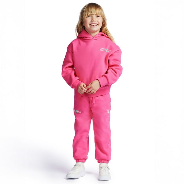 Crayola Color Lab Toddler & Kids Fleece Jogger