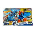 thumbnail image 3 of Hot Wheels Ultimate T-Rex Transporter Playset, 3 of 21