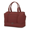 thumbnail image 3 of Samsonite Drop-Bottom Weekender Duffel, 3 of 8