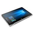 thumbnail image 7 of HP ENVY x360 Convertible 2-in-1 Full HD IPS 15.6" Touchscreen Notebook, Intel Core i7-8550U Processor, 12GB Memory, 1TB Hard Drive, HD Webcam, Backlit Keyboard, Bang & Olufsen Audio with Dual Speakers, 2 Year Warranty Care Pack, 7 of 9