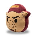 thumbnail image 3 of Logo Brands Washington Commanders Puff Pillow, 3 of 5
