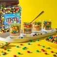 thumbnail image 8 of M&M’S Minis Milk Chocolate Candy, 52 oz., 8 of 10